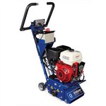 Graco Industrial 25N668 | GrindLazer Pro DC1013 G DCS Gas-Powered Scarifier