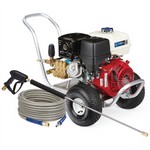 Graco Industrial 25N678 | G-Force II 4040 HC-DD Pressure Washer