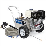 Graco Industrial 25N679 | G-Force II 4040 HG-BD Pressure Washer