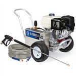 Graco Industrial 25N680 | G-Force II 4040 HC-BD Pressure Washer