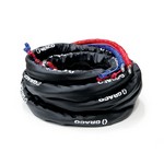 Graco Industrial 25P437 | Xcelerator 50 ft Internal Heated Hose with 3/8 in Inside Diameter, 2000 psi, RTD Sensor, Xtreme Wrap