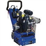 Graco Industrial 25P474 | GrindLazer HP DC1538 G DCS Self-Propelled Gas-Powered Scarifier, High-Speed Pulley Kit