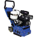 Graco Industrial 25P475 | GrindLazer HP DC1525 P DCS Self-Propelled Propane-Powered Scarifier, High-Speed Pulley Kit