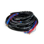 Graco Industrial 25P535 | Xcelerator 100 ft Internal Heated Hose, 3500 psi, Xtreme-Wrap