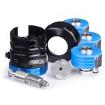 Graco Industrial 25P700 | Fusion ProConnect Retrofit Kit with Round 00 Mix Chamber and 0.029 in (0.74 mm) Orifice Size