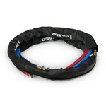Graco Industrial 25P777 | Xcelerator 10 ft Xtreme-Wrap Whip Hose, 3500 psi