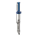 Graco Industrial 25U989 | RoadLazer HPS 135 w/ Dura-Flo XL 1000cc Severe-Duty