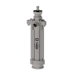 Graco Industrial 25V505 | Dura-Flo XL 1400cc Severe-Duty