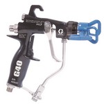 Graco Industrial 262929 | G40 Air-Assisted Airless Gun