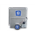 Graco Industrial 26A129 | ProDispense Fluid Panel Kit, Oil Meter, 10 wt oil to #2 grease