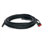 Graco Industrial 26A882 | 14-Pin Connector, 2-Wire, 10 ft Power In and 12-Wire Color Coded 20 ft Cable, Flying Leads