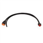 Graco Industrial 26A883 | Compact Dyna-Star Direct Wire Harness, 3 ft