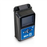 Graco Industrial 26A906 | GLC X Controller w/14-Pin Connector, 2-Wire, 3 ft Power In and 12-Wire Color Coded 3 ft Cable, connects to Compact Dyna-Star