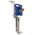 Graco Industrial 26B418 | PowerFill 3.5 Pro Series Cordless Loading Pump