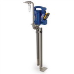 Graco Industrial 26B419 | PowerFill 3.5 XL Pro Series Cordless Loading Pump