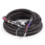 Graco Industrial 26C013 | Stand-Alone Heated Hose, 50 ft (15m), 120V