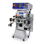 Graco Industrial 26C700 | Gusmer GH-4 Proportioner Package, 15 kW, 400 V, 3PH
