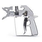 Graco Industrial 26C793 | XHF Top Feed Airless Spray Gun, XHD RAC Tip