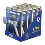 Graco Industrial 26C997 | Bulk XTR7+, Quantity 5 of XTR720 with Display Stand