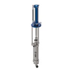 Graco Industrial 26D809 | RoadLazer HPS 180 w/ Dura-Flo XL 1400cc Severe-Duty