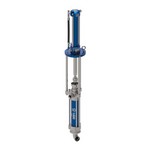 Graco Industrial 26D814 | RoadLazer HPS 180 w/ Dura-Flo XL 1400cc MaxLife