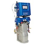 Graco Industrial 26R321 | Reactor 3 E-XP1 Pro Tier Polyurea Proportioner, 10 kW