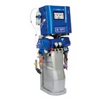 Graco Industrial 26R340 | Reactor 3 E-XP2 Standard Tier Polyurea Proportioner, 15 kW