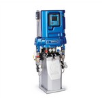 Graco Industrial 272012 | Reactor 2 E-XP2 Proportioner