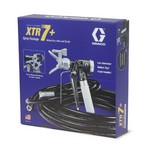 Graco Industrial 273143 | XTR7+ Gun, Hose and Tip Kit