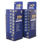 Graco Industrial 273144 | XTR5+ Gun, Hose and Tip Kit, 8-pack of 273142 with Display Stand