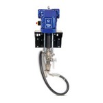 Graco Industrial 273251 | King E60 Hazardous Location Wall Mount Integrated Filter BARE