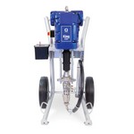 Graco Industrial 273253 | King E50 Hazardous Location Heavy Duty Cart Integrated Filter BARE
