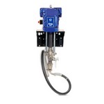 Graco Industrial 273257 | King E50 Hazardous Location Wall Mount Integrated Filter BARE