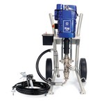 Graco Industrial 273746 | King E70 Heavy Duty Cart Integrated Filter Gun Hose Whip Tip