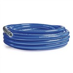 Graco Industrial 277251 | BlueMax II HP Airless Hose, 3/8 in x 50 ft, 4000 psi