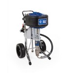 Graco Industrial 279005 | Contractor King 45:1 Air Powered Airless Sprayer, Bare