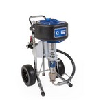 Graco Industrial 279010 | Contractor King 60:1 Air Powered Airless Sprayer, Bare