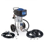 Graco Industrial 279012 | Contractor King 60:1 Air Powered Airless Sprayer, Big 150 (2-F Gun)