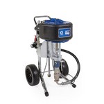 Graco Industrial 279013 | Contractor King 70:1 Air Powered Airless Sprayer, Bare