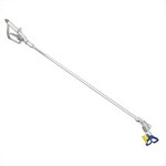 Graco Industrial 287024 | Pole Gun, 6 ft