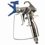Graco Industrial 288420 | Contractor Airless Spray Gun, 2 Finger Trigger, RAC X 517 SwitchTip