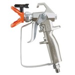 Graco Industrial 288421 | Contractor Airless Spray Gun, 2 Finger Trigger, RAC 5 517 SwitchTip