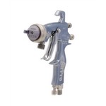 Graco Industrial 288939 | AirPro Air Spray Pressure Feed Gun, HVLP, 0.070 inch (1.8 mm) Nozzle, for General Metal Applications