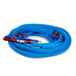 Graco Industrial 96B111 | Xcelerator 50 ft External Heated Hose with 3/8 in Inside Diameter, 3500 psi, Mesh Scuff