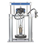 Graco Industrial CM1579 | 63:1 Ratio 200 L 6.5 RAM Supply Unit