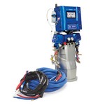 Graco Industrial ESR312 | Reactor 3 E-20 Elite Tier Spray Foam Proportioner Package, 50 ft External Heated Hose, 10 kW