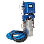 Graco Industrial ESR313 | Reactor 3 E-20 Pro Tier Spray Foam Proportioner Package, 50 ft External Heated Hose, 10 kW