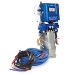 Graco Industrial ESR332 | Reactor 3 E-30 Elite Tier Spray Foam Proportioner Package, 50 ft External Heated Hose, 15 kW