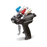 Graco Industrial GCP2R1 | Probler P2 Gun Assembly with 01 Mix Chamber Kit