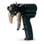 Graco Industrial GCP3R0 | Probler P2 Elite Gun Assembly with 00 Mix Chamber Kit